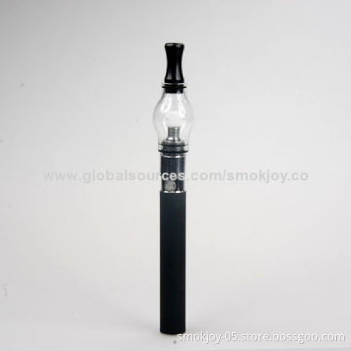 Smokjoy Wax Vaporizer Pen eGo-G Blister Kit with 1,100mah Capacity